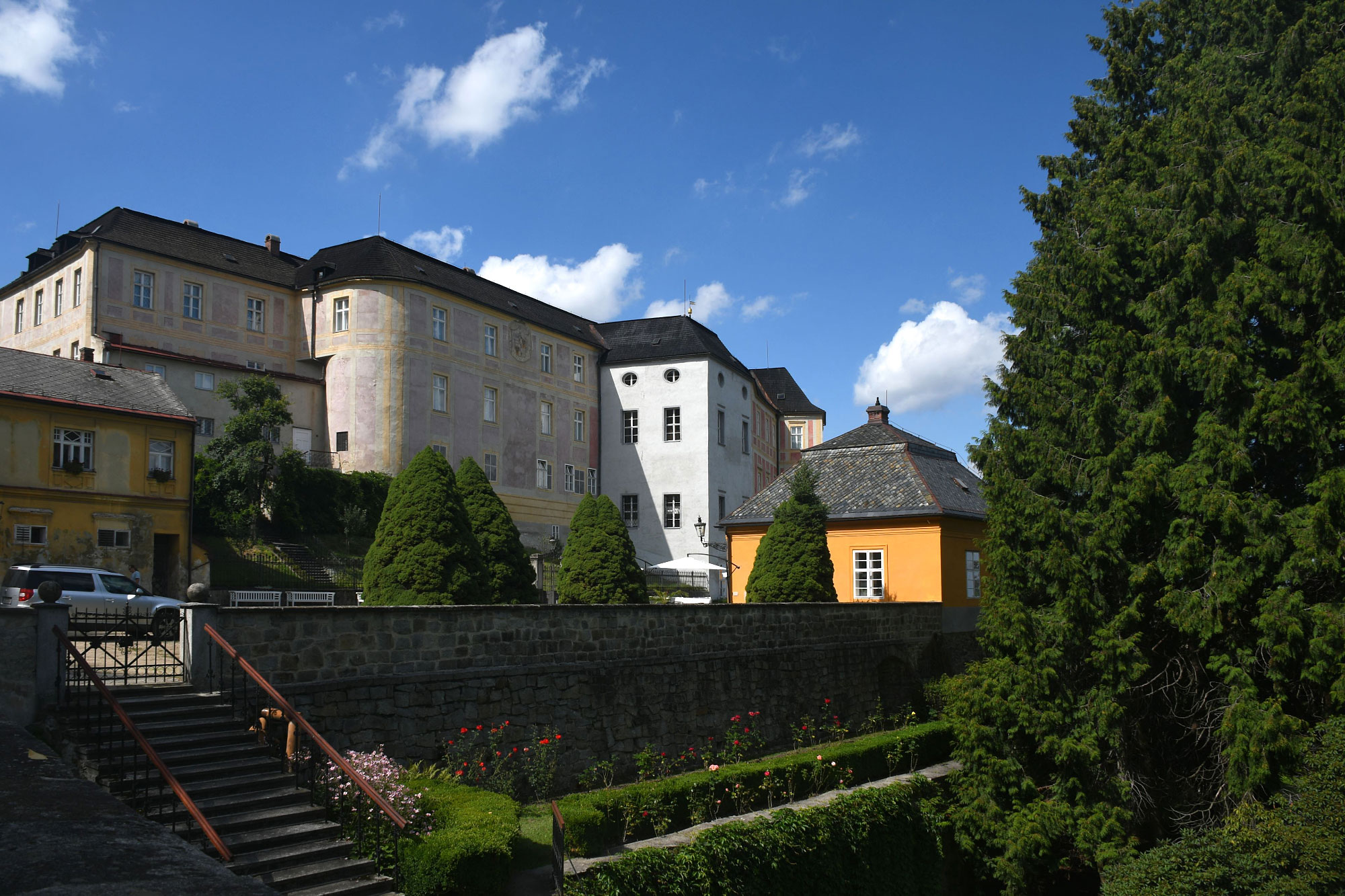 Javorník (Photo license: CC BY 2.0)